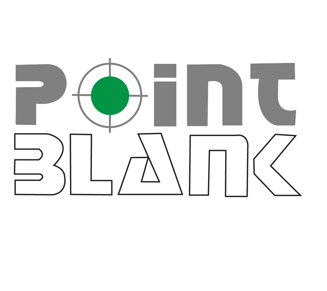 Pointblank Productions