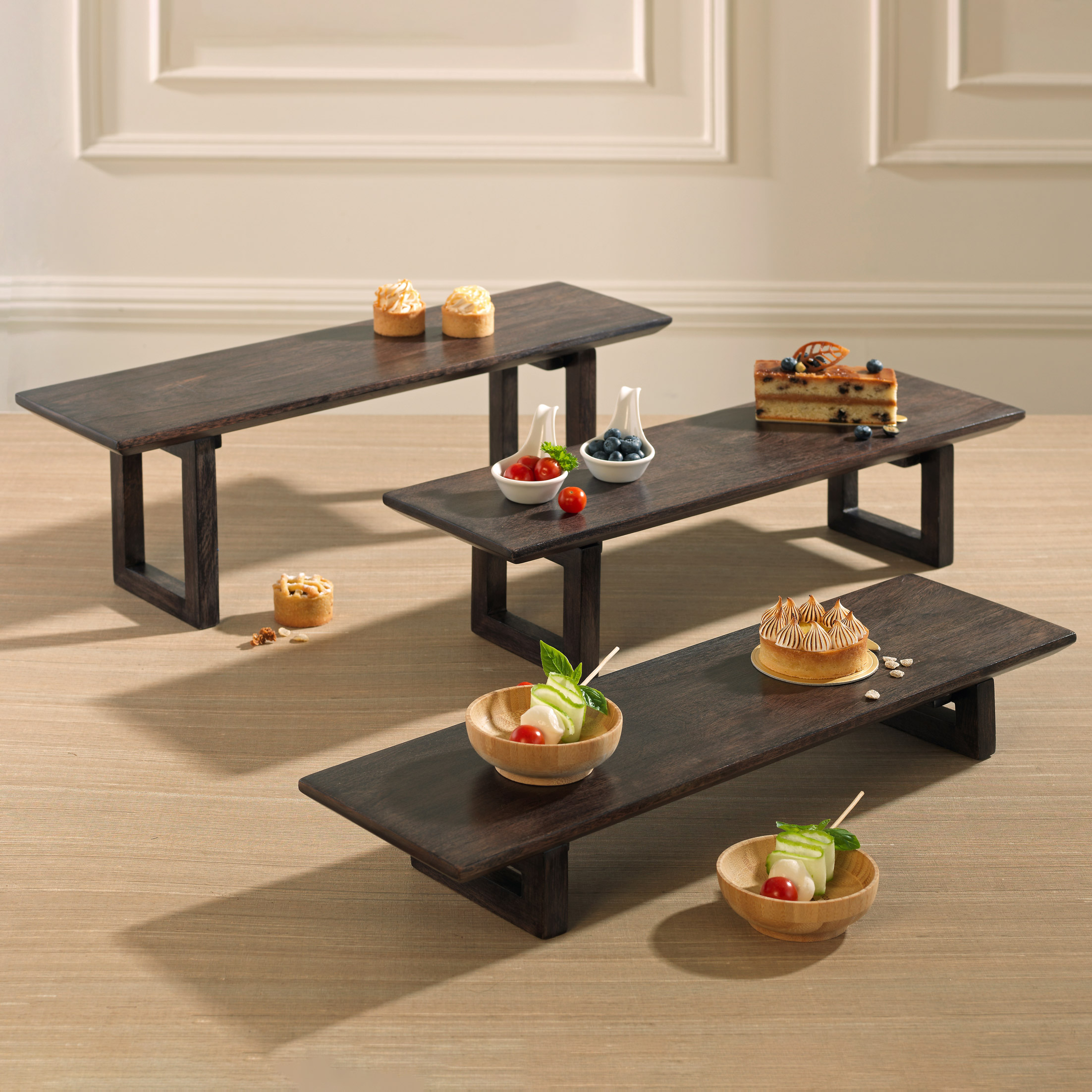 lifestyle product photography campaign