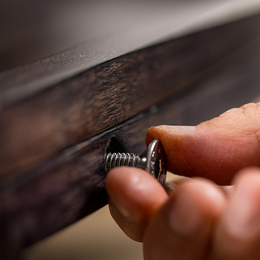 product assembly film ro highlight DIY nature of furniture